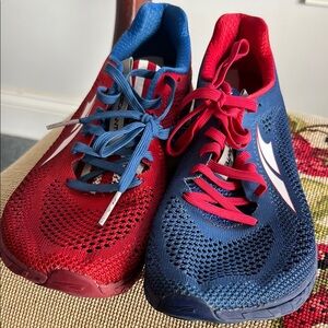 Altra escalante racer